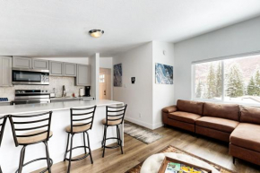 Eagles Nest + Rogers Roost + The Peak Pad + Studio Shred